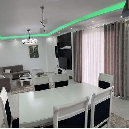 Best Apartments Elbasan Exterior foto